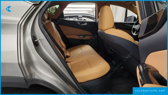 LEXUS NX PREMIUM