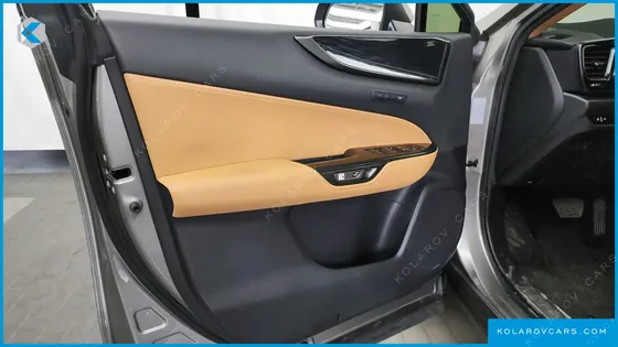 LEXUS NX PREMIUM
