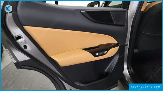 LEXUS NX PREMIUM