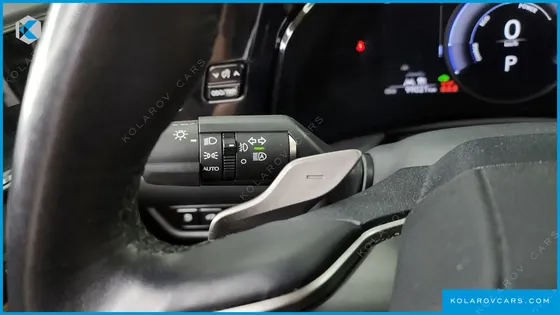 LEXUS NX PREMIUM