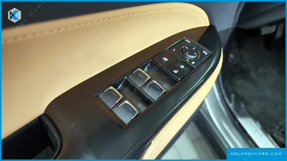 LEXUS NX PREMIUM