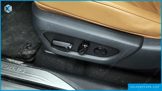 LEXUS NX PREMIUM