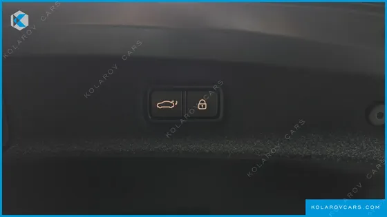 GENESIS G90 5.0 AWD