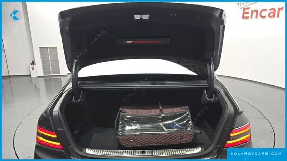 GENESIS G90 5.0 AWD