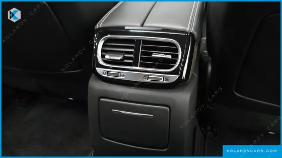 GENESIS G90 5.0 AWD