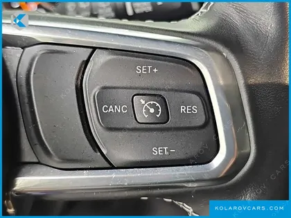 JEEP WRANGLER 2.0 OVERLAND 4DOOR 80TH EDITION