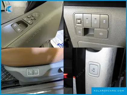 HYUNDAI STARIA 4WD LOUNGE 9-SEATER