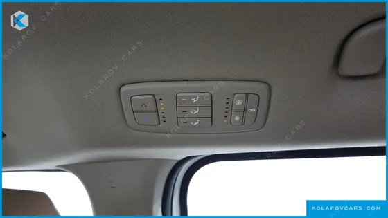 KIA CARNIVAL DIESEL 9-SEATER PRESTIGE