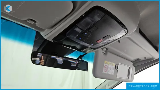 HYUNDAI STARIA TOURER 9-SEATER