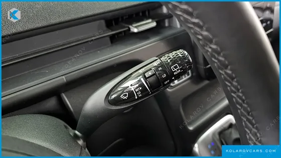 HYUNDAI STARIA TOURER 9-SEATER