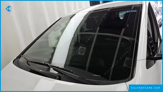 HYUNDAI STARIA TOURER 9-SEATER