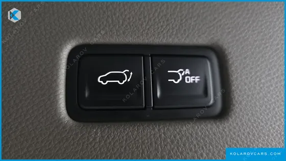 KIA CARNIVAL GASOLINE 7-SEATER HI-LIMOUSINE