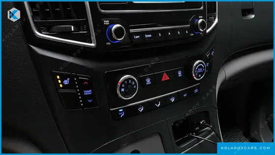HYUNDAI STAREX WAGON 12-SEATER
