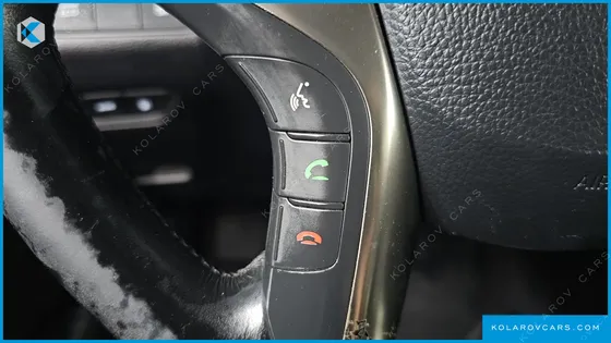 HYUNDAI GRANDEUR HG240 LUXURY