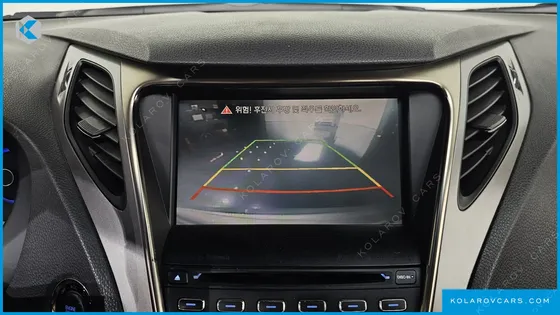 HYUNDAI GRANDEUR HG240 LUXURY