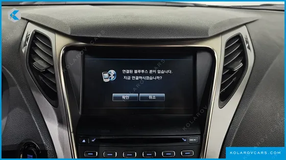 HYUNDAI GRANDEUR HG240 LUXURY