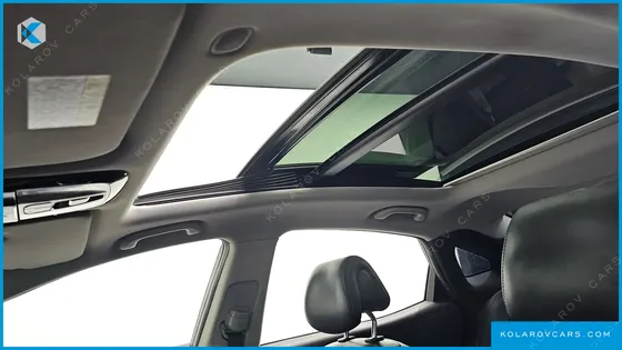HYUNDAI GRANDEUR HG240 LUXURY