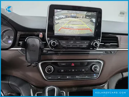 HYUNDAI STAREX URBAN 9-SEATER