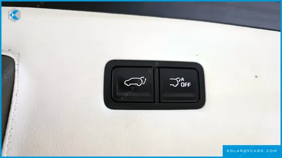 KIA CARNIVAL GASOLINE 9-SEATER LIMOUSINE(SPECIAL VEHICLE)