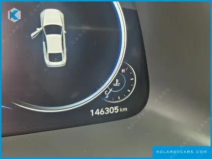 HYUNDAI SONATA 2.0 LPG(DISABLED PERSON)