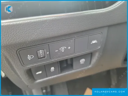 HYUNDAI SONATA 2.0 LPG(DISABLED PERSON)