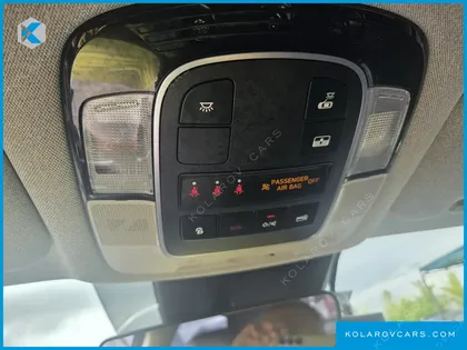 HYUNDAI SONATA 2.0 LPG(DISABLED PERSON)