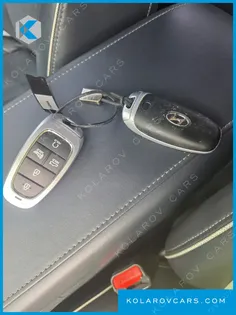 HYUNDAI SONATA 2.0 LPG(DISABLED PERSON)