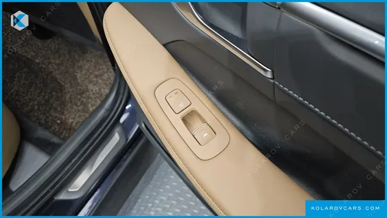 HYUNDAI SONATA 2.0 LPG(DISABLED PERSON)