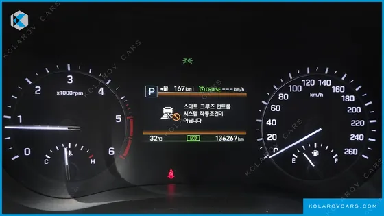 GENESIS G80 2.2D AWD