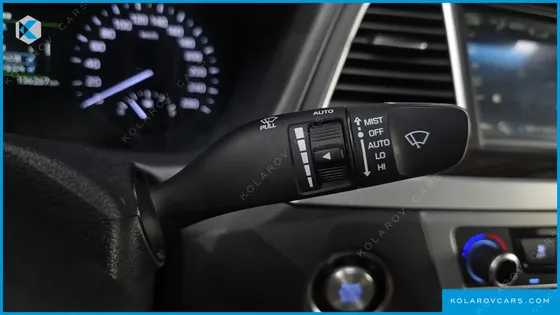GENESIS G80 2.2D AWD
