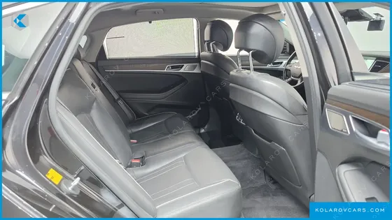 GENESIS G80 3.3 GDI AWD