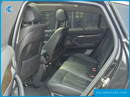 BMW X6 XDRIVE 30D