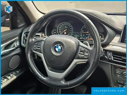 BMW X6 XDRIVE 30D