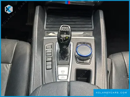 BMW X6 XDRIVE 30D