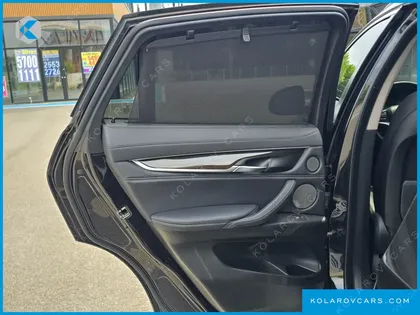 BMW X6 XDRIVE 30D