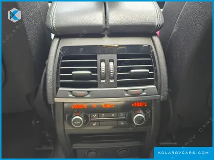 BMW X6 XDRIVE 30D