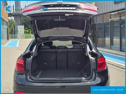 BMW X6 XDRIVE 30D