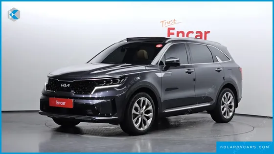 KIA SORENTO DIESEL 2.2 2WD