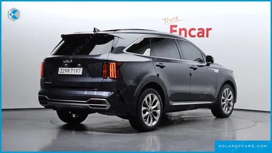 KIA SORENTO DIESEL 2.2 2WD