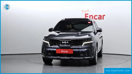 KIA SORENTO DIESEL 2.2 2WD