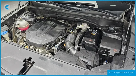 KIA SORENTO DIESEL 2.2 2WD