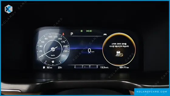 KIA SORENTO DIESEL 2.2 2WD