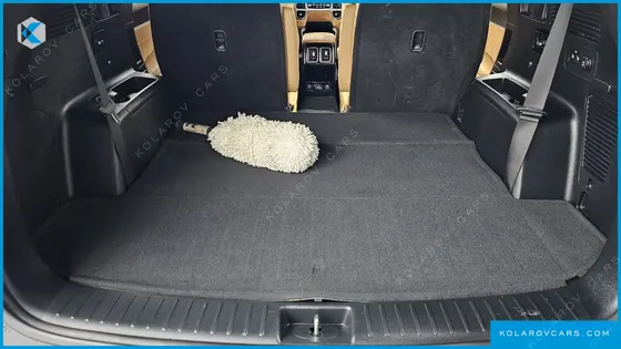 KIA SORENTO DIESEL 2.2 2WD