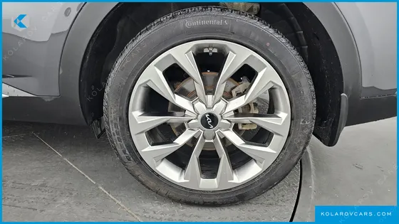 KIA SORENTO DIESEL 2.2 2WD