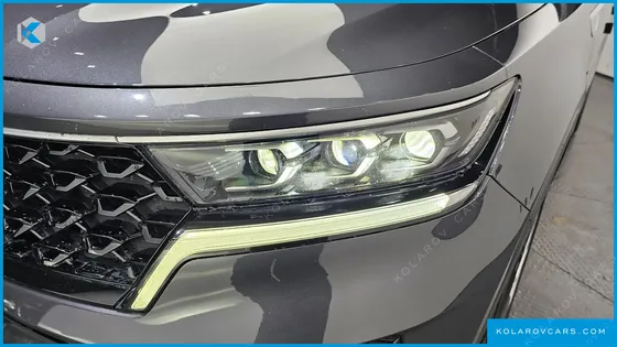 KIA SORENTO DIESEL 2.2 2WD