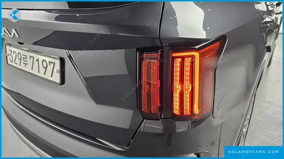 KIA SORENTO DIESEL 2.2 2WD