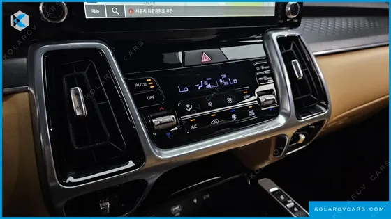 KIA SORENTO DIESEL 2.2 2WD