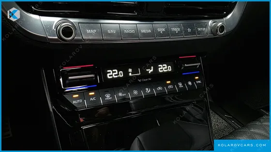 KIA MOHAVE DIESEL 3.0 4WD 5-SEATER