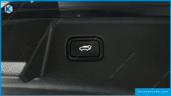 KIA MOHAVE DIESEL 3.0 4WD 5-SEATER