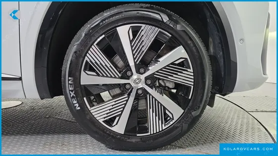 RENAULT KOREA GRAND KOLEOS 1.5 E-TECH ICONIC 2WD